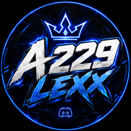 Logo a229lexx